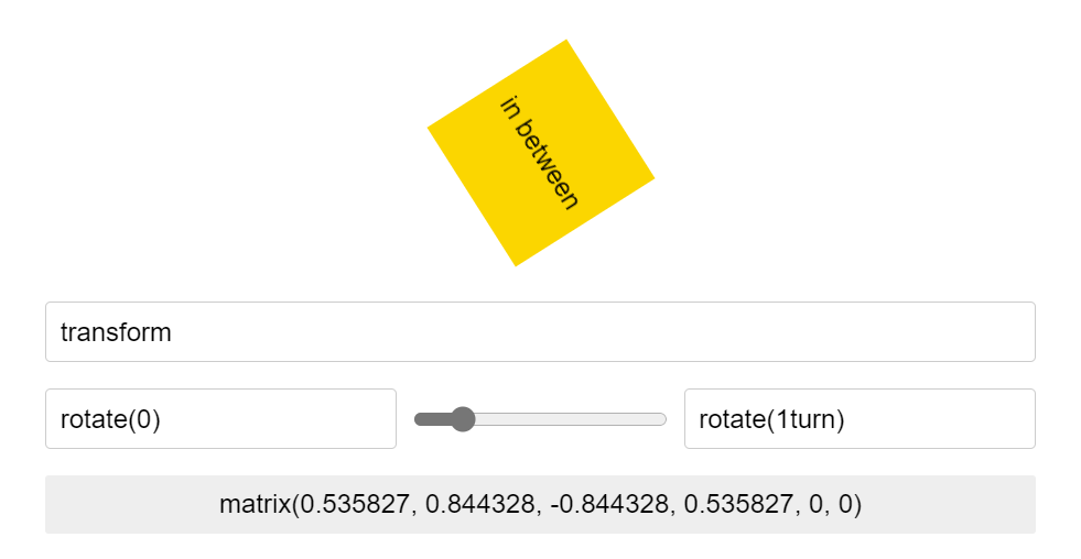 thumbnail for the in-between animation tool