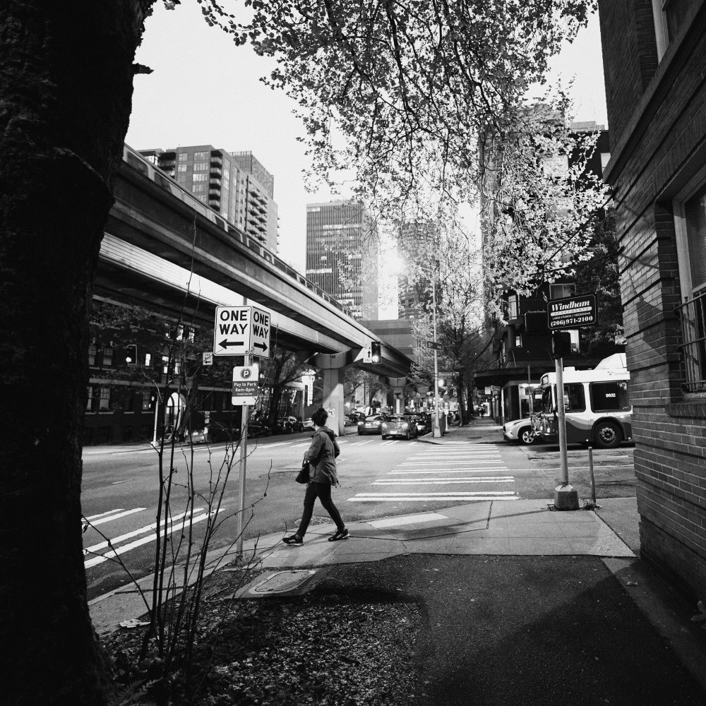 Seattle